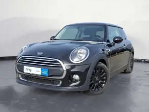 MINI One One Klimaaut. Sitzhzg. Vorn RFT NSW MF Lenkrad Bild 2