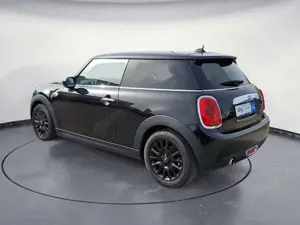 MINI One One Klimaaut. Sitzhzg. Vorn RFT NSW MF Lenkrad Bild 4