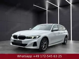BMW 318 d T. /DIGITALTACHO/HUD/LED/HK/AHK/CARPLAY