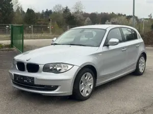 BMW 116 d    SHZ - PDC - AHK