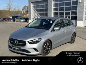 Mercedes-Benz B 200 B 200 Progressive AHK LED EasyP Kam Advanced Dist