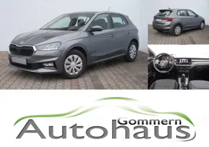 Skoda Fabia Selection * DAB * Lane Assist * G+ 5 Jahre