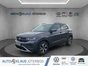 Volkswagen T-Cross Limited 1.5 TSI Life AZV LED-Scheinwerfer