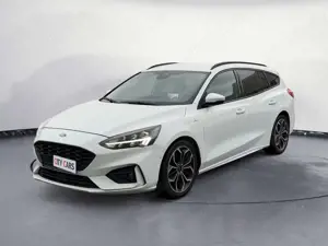 Ford Focus Turnier ST-Line Navi Kamera LED Head-UP