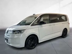 Volkswagen T7 Multivan Multivan Goal 2.0 TDI SCR DSG LÜ AHK/IQ/Standhei