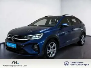 Volkswagen Taigo 1.0 TSI R-Line DSG AHK IQ.Light Navi RFK