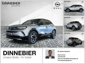 Opel Mokka GS 1.2 LED+Navi+Kamera+Allwetter+SHZ