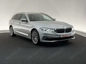 BMW 520 d Touring*LUXURY LINE*LED-360°-AHK-PANO-HUD
