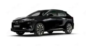 Subaru Solterra Comfort 73KW AWD Modell 2026