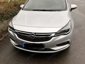 Opel Astra Astra 1.6 D (CDTI) Sports Tourer Edition