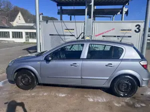 Opel Astra 1.6