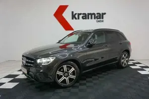 Mercedes-Benz GLC 200 d 9G 4MATIC LUXURY NIGHT LED/Kamera 360°