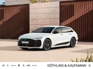 Audi A6 e-tron performance 270 kW*BOSoundsyste