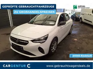 Opel Corsa F 1.2 Edition Lane Navi PDC