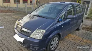 Opel Meriva Meriva 1.4 Innovation