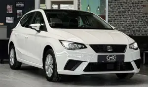 SEAT Ibiza Style PANO|KAMERA|NAVI|SHZ|CARPLAY