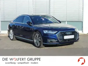 Audi A8 50 TDI quattro MATRIX*BO*HUD*CARPLAY*PANO