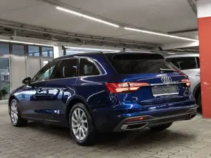 Audi A4 35 TFSI LED virtCo Sitzheizung PDCplus Bild 5