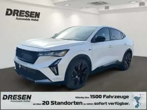 Renault Rafale 300 Plug-in Hybrid 4x4 E-Tech Esprit Alpine