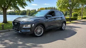 Hyundai KONA |1.HAND|SHZ|LED|KAMERA|APPLE-C|NAVI|
