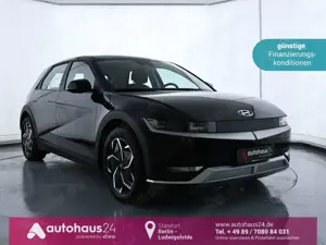 Hyundai IONIQ 5 Dynamiq 58 LED|Navi|Kamera|Kamera