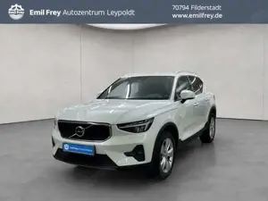 Volvo XC40 XC40 B3 B DKG Core AHK