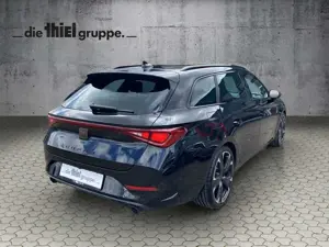 CUPRA Leon Sportstourer VZ 2.0 TSI DSG AHK+RFK+FullLink