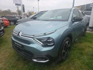 Citroen C4 1.2 12V e-THP / PureTech