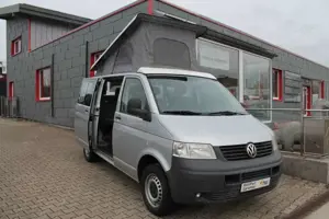 Volkswagen T5 Kombi 2.5 TDI Aufstelldach 7-Sitzer