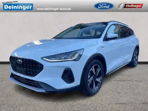 Ford Focus Turnier