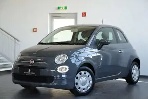 Fiat 500 Cult