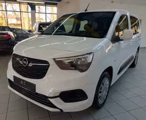 Opel Combo Life 1,5 CDTI "Edition",2.Hand