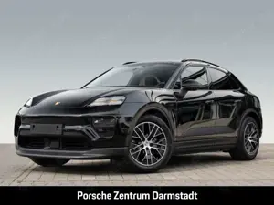 Porsche Macan Surround-View Abstandstempomat LED-Matrix