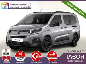 Citroen Berlingo PKW PLUS XL 7-S StyleP CarP PDC LED BT
