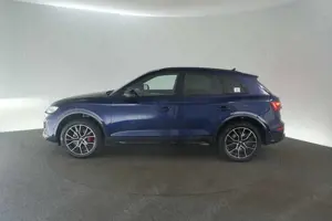 Audi Q5 50 TFSIe quattro S tronic advanced Kamera AHK Bild 5