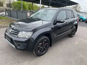 Suzuki Grand Vitara 1.9 DDIS X 30 (5-trg.)