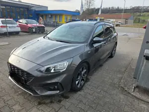 Ford Focus Focus Turnier 1.5 EcoBoost Start-Stopp-System Aut. ST-LINE