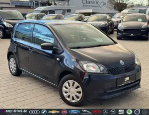 Skoda Citigo Active 1.0/TÜV NEU/KLIMA/RADIO/PDC/COMFOR