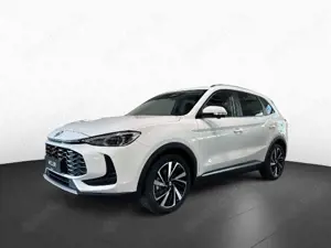 MG ZS 1.5 Hybrid+ Standard