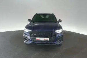 Audi Q5 50 TFSIe quattro S tronic advanced Kamera AHK Bild 3