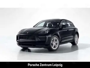 Porsche Macan Rückfahrkamera PDLS Panoramadach