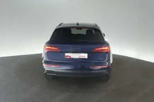 Audi Q5 50 TFSIe quattro S tronic advanced Kamera AHK Bild 4