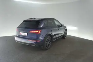 Audi Q5 50 TFSIe quattro S tronic advanced Kamera AHK Bild 2
