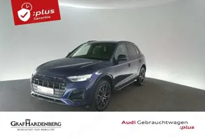 Audi Q5 50 TFSIe quattro S tronic advanced Kamera AHK