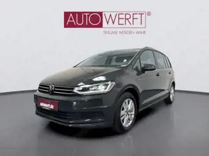 Volkswagen Touran 1.5 TSI DSG COMFORTLINE 7SITZER LED AHK KAM NAVI P