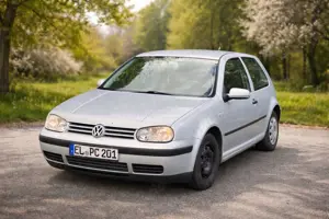Volkswagen Golf 1.4 Generation