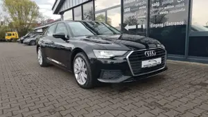 Audi A6 35 TDI S Tronic - LED - NAVI - 19 ZOLL NEU -