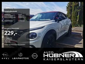 Nissan Juke Redline Autom. Navi|Kamera|Sitz/LenkradHeiz
