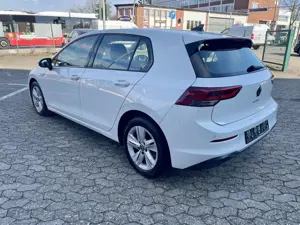 Volkswagen Golf 2.0 TDI/Life/Navi/LED/SHZ/ANHK/MWST Bild 5