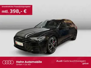 Audi S6 TDI quattro AHK HUD BO Pano Leder Stan